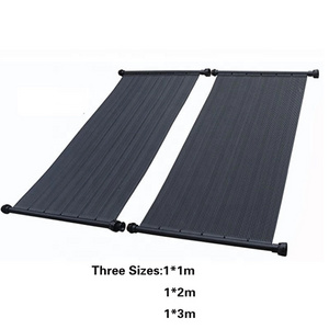 Low Maintenance Sunny Solar Collector Polypropylene Hard Solar Panel Solar Thermal,water Heater Flat Panel