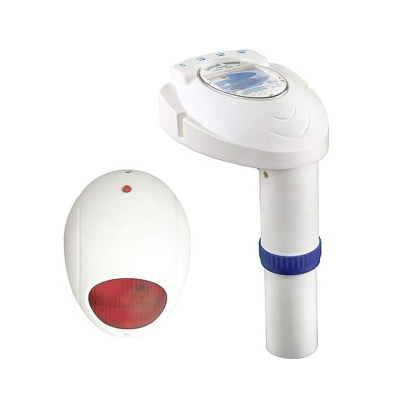 IP67 infrared solar alarm Swimming pool safety alarm security system alarm system