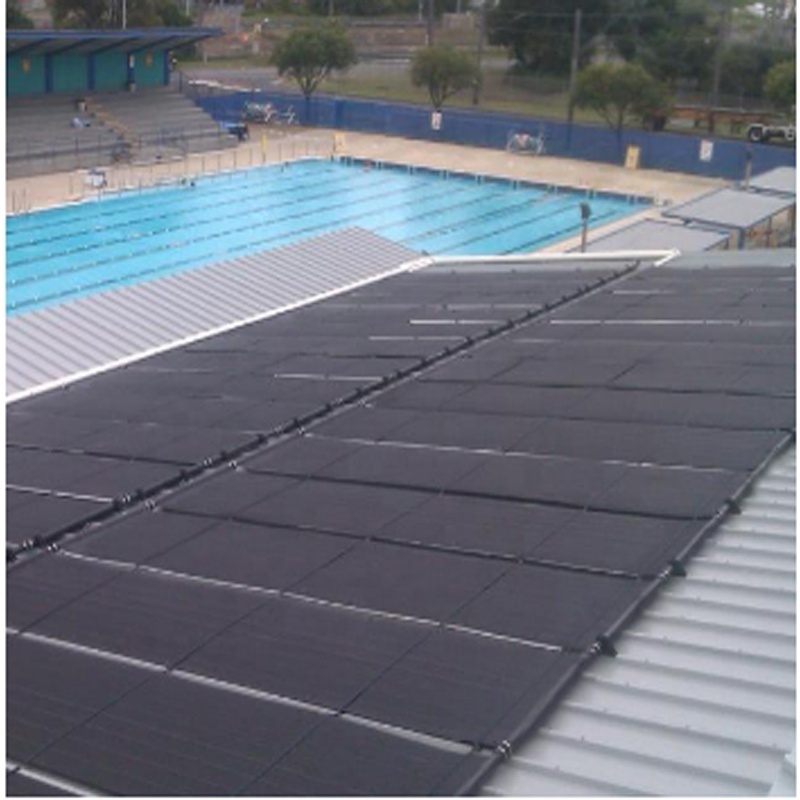 Low Maintenance Sunny Solar Collector Polypropylene Hard Solar Panel Solar Thermal,water Heater Flat Panel