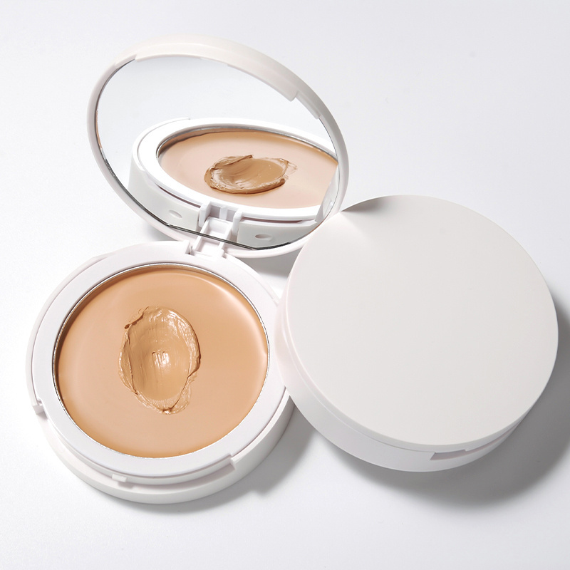 14 Colors Private Label High Definition Vegan Full Coverage Light To Dark Skin Concealer Cream Contour Foundation