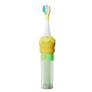 20000 Stroke/Min 3Modes 30 Days mini premium worthbuy sonic electric toothbrush electronic for kids