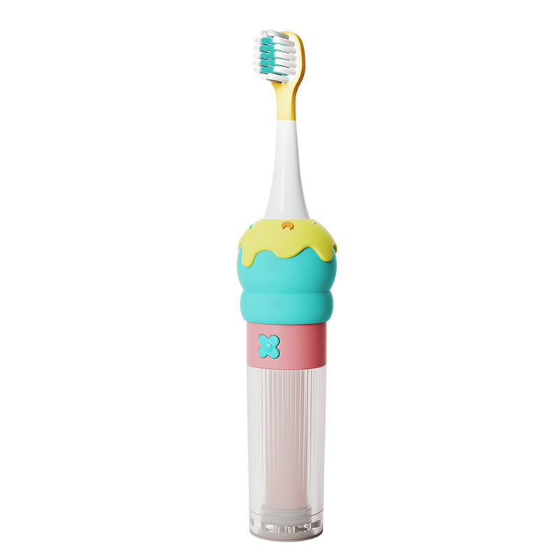 20000 Stroke/Min 3Modes 30 Days mini premium worthbuy sonic electric toothbrush electronic for kids