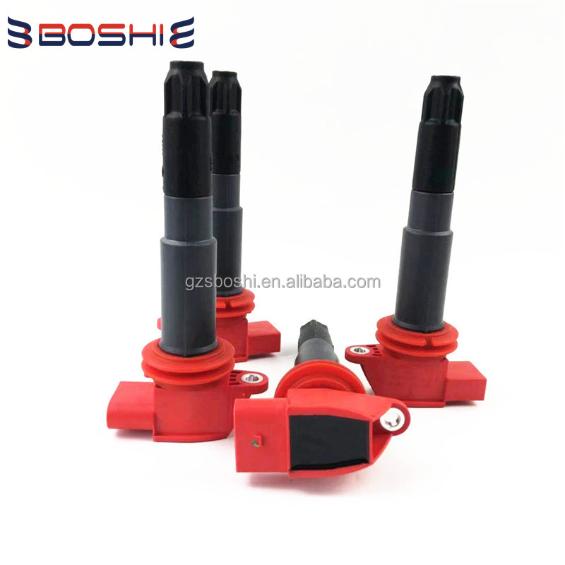 Auto Car Parts Ignition Coils For Porsche Cayenne 955 2002-2010 Panamera 2009 3.6L 4.8L 0040102006 94860210414