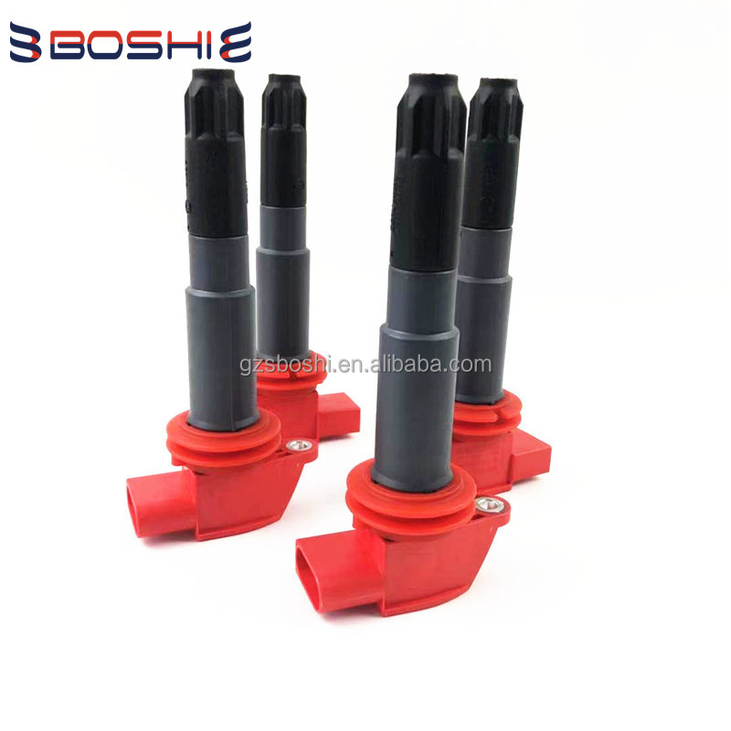 Auto Car Parts Ignition Coils For Porsche Cayenne 955 2002-2010 Panamera 2009 3.6L 4.8L 0040102006 94860210414