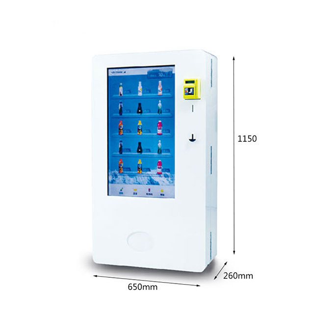 smart vending machine bitcoin-vending-machine milk tea vending machine smart