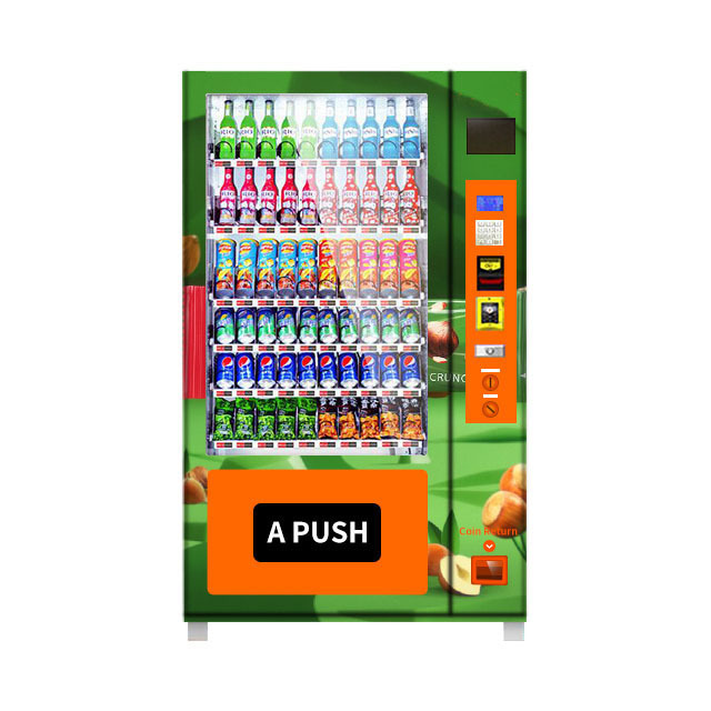 soup vending machine%5d vending machine women personal items touchscreen vending machine for bundles