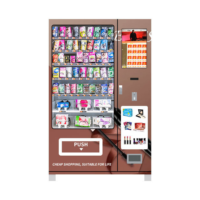 smoothie maker vending machine pizza vending machine waterproof beauty supply vending machine