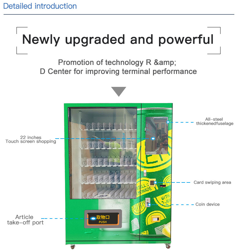 car towel vending machine car wash self-service vending machine