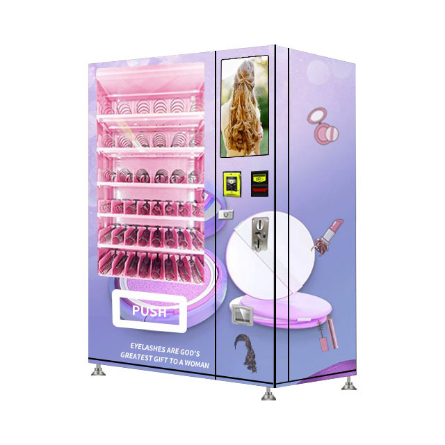 China bulk wine soft drink protein shake vending machine