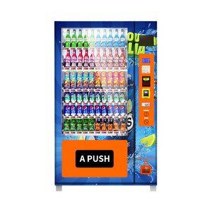 soup vending machine%5d vending machine women personal items touchscreen vending machine for bundles