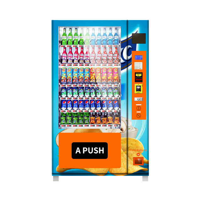 soup vending machine%5d vending machine women personal items touchscreen vending machine for bundles