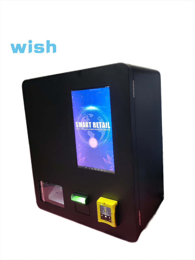 15.6 touch screen vending machine  tea bags flower  tea for sale  cheap vending machine