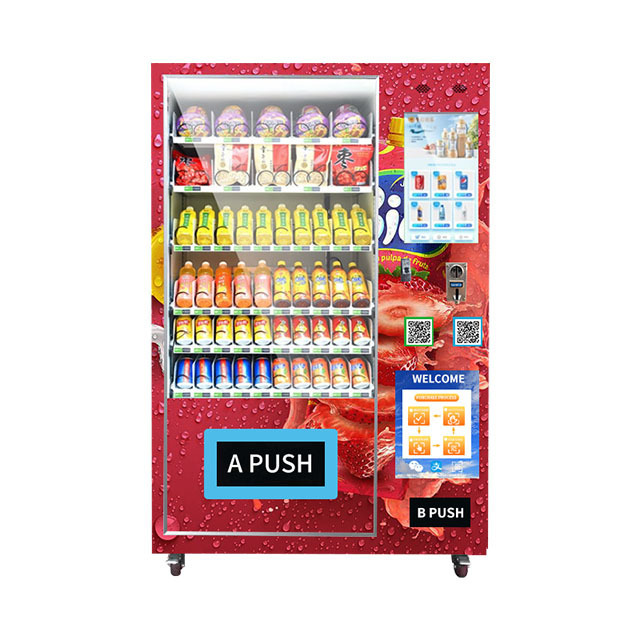 popsicle and ice cream vending machine head bulk candy vending machine tennis ball vending machine for sale