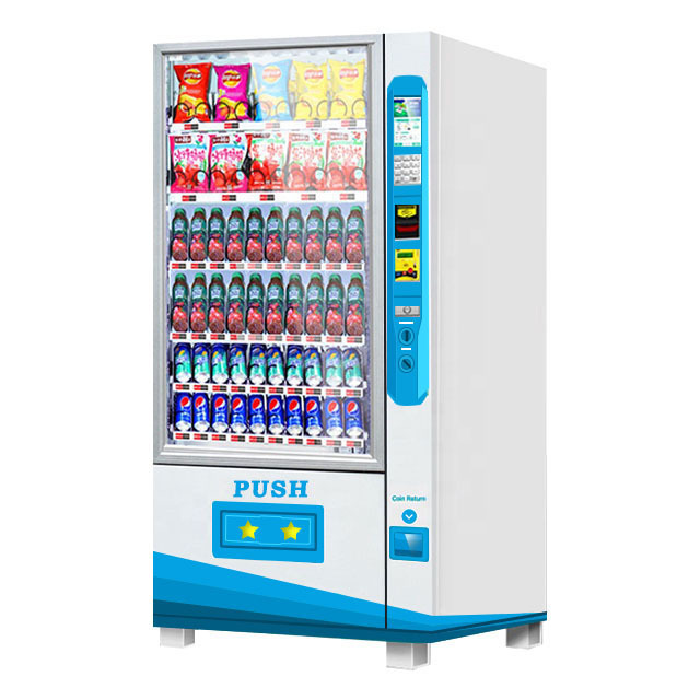 ice vending machine for snakes eyelashes small vending machine