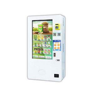 smart vending machine bitcoin-vending-machine milk tea vending machine smart