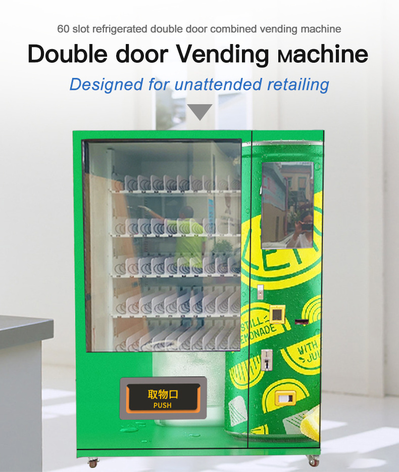 car towel vending machine car wash self-service vending machine