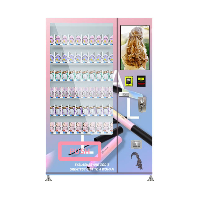 China bulk wine soft drink protein shake vending machine