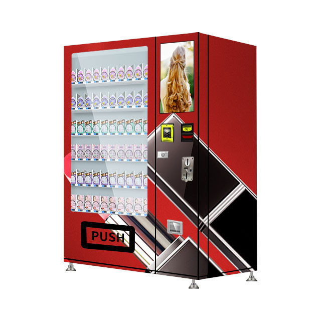 China bulk wine soft drink protein shake vending machine