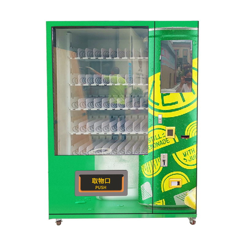 car towel vending machine car wash self-service vending machine