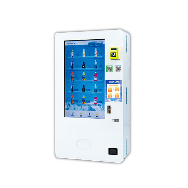 smart vending machine bitcoin-vending-machine milk tea vending machine smart