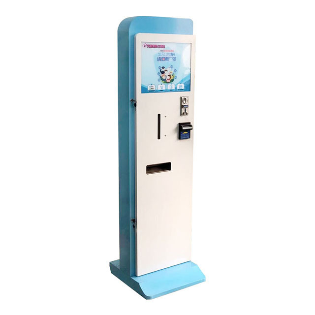 mouth mask vending machine mechanical mask vending machine for facemask