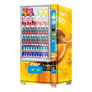 ice vending machine for snakes eyelashes small vending machine