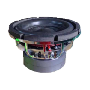 Subwoofer 12 inch power speaker subwoofer 1500w car audio spl 3inch ASV Voice Coil