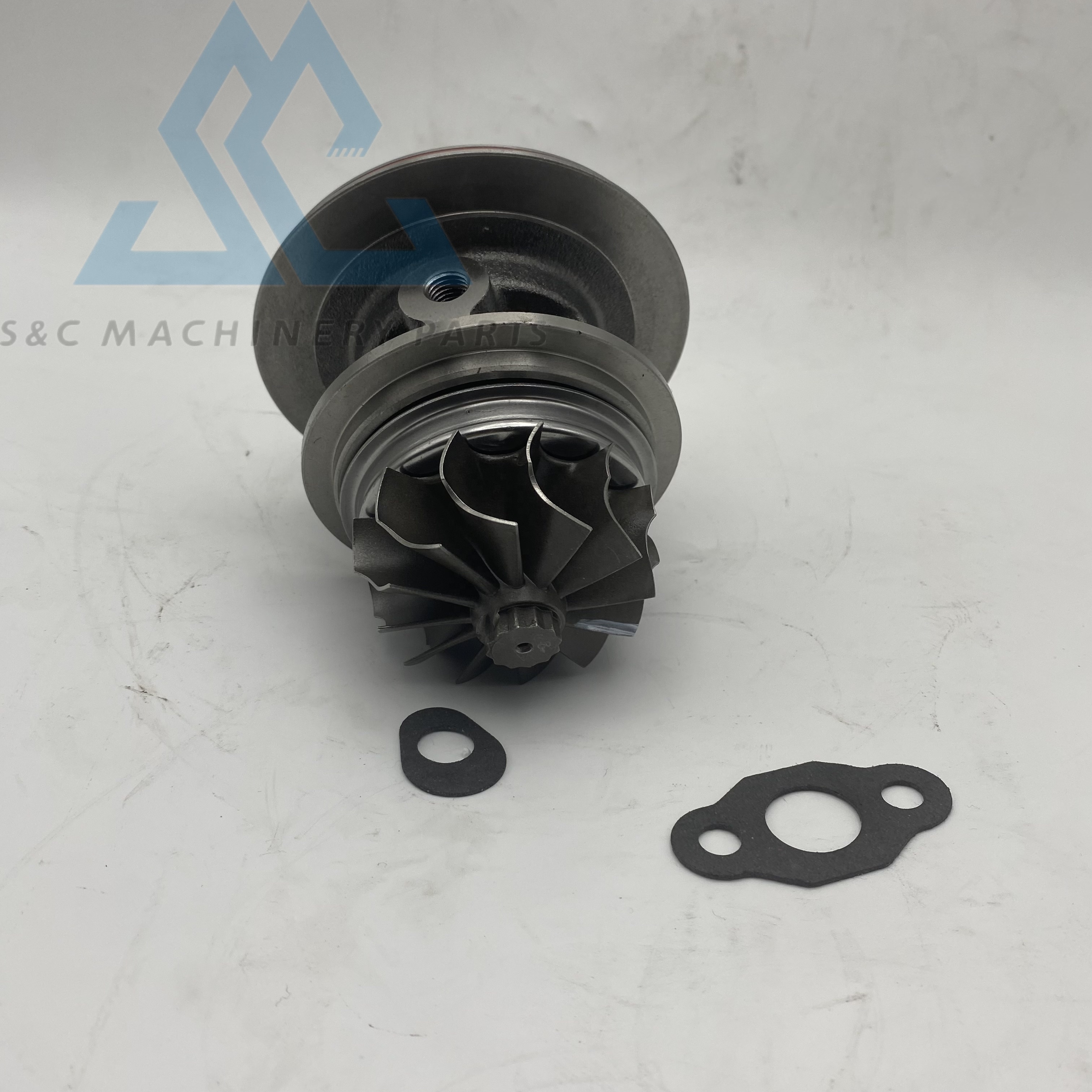 High Quality 320C E320B parts turbocharger cartridge 3066 5I-7589 5I7589 for S6K engine turbo