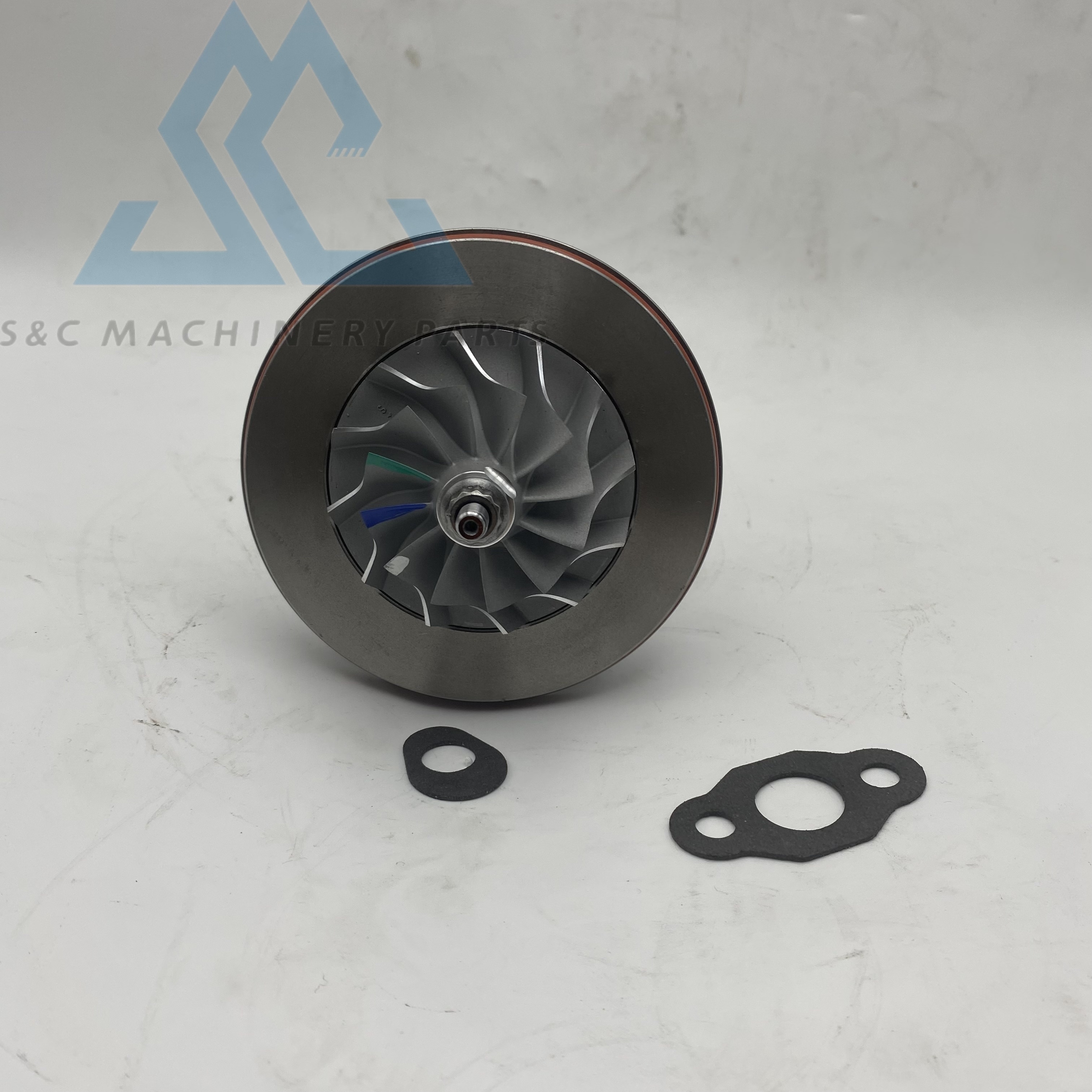 High Quality 320C E320B parts turbocharger cartridge 3066 5I-7589 5I7589 for S6K engine turbo