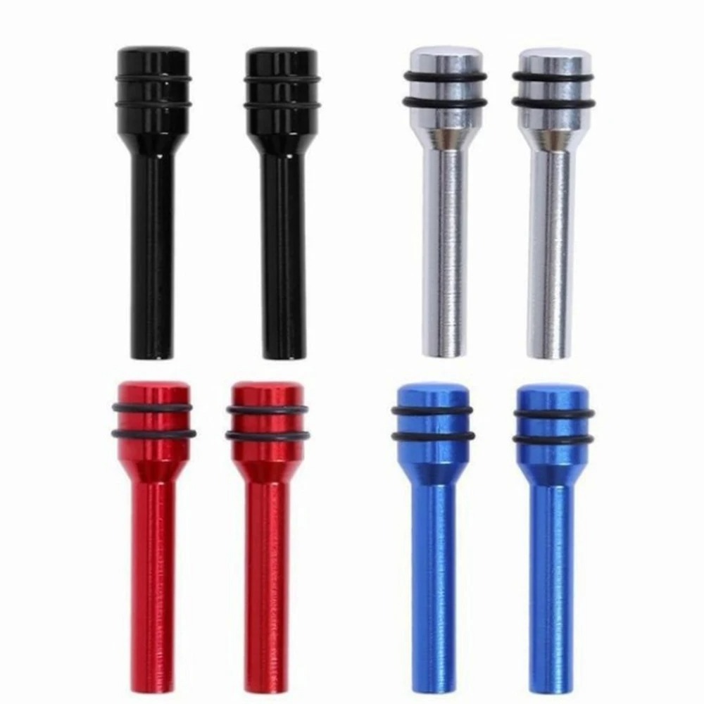 Auto Car Security Door Lock Pins Universal Car Truck Interior Door Lock Knob Pull Pins for Volkswagen VW Polo Beetle MK2 MK3 CC