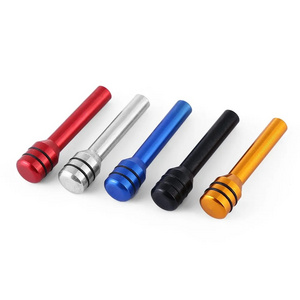 Auto Car Security Door Lock Pins Universal Car Truck Interior Door Lock Knob Pull Pins for Volkswagen VW Polo Beetle MK2 MK3 CC