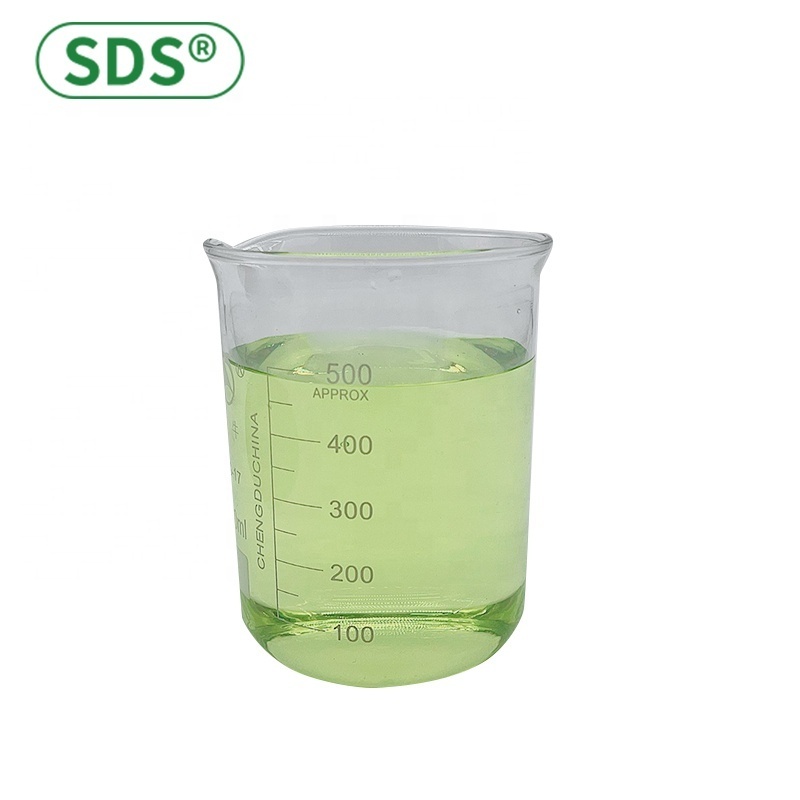 1000ppm Chlorine Dioxide Liquid CLO2 0.1% Solution Formaldehyde Removal For New house