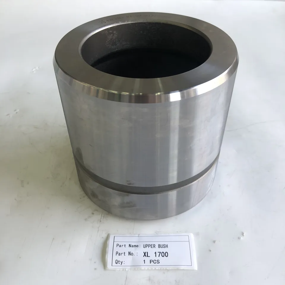 M300 M600 M700 M900 XL1000 XL1300 XL1600 XL1700 XL1900 XL1700 XL2600 Hydraulic Breaker Pin Bushing Bush For Excavator Parts