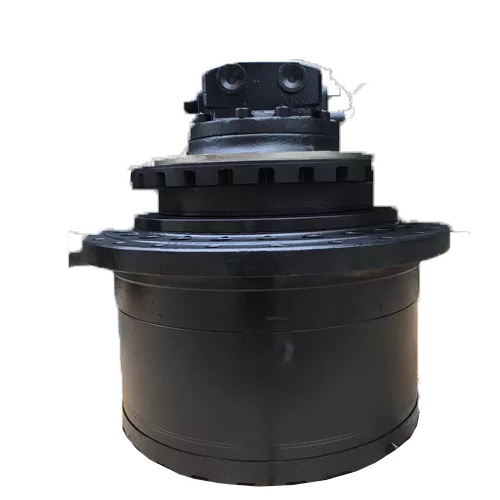 GM60 GM85 Travel Motor Final Drive Assy For SY465 SY485 SK450-6 SK460 Excavator Parts