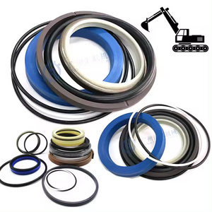 EX58MU Excavator Blade Cylinder Seal Kit Excavator Blade/Boom/Swing Cylinder Seal