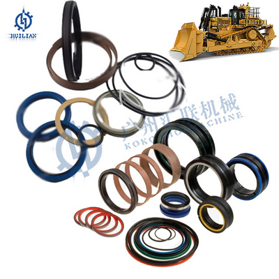 707-99-65400 7079965400 Lift Cylinder Seal Kit Excavator WA450 WA470 WA450-1 WA470-1 WA470-3 Cylinder Repair Kit