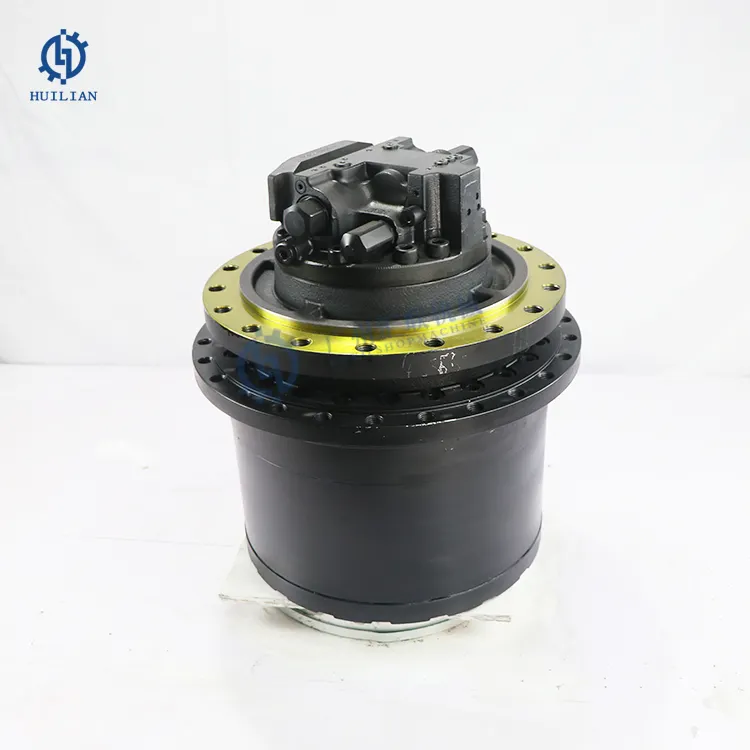 2676878 267-6877 267-6796 378-9568 2676924 2966217 Travel Gearbox For 322C 324D 324DL 324DLN Excavator Final Drive