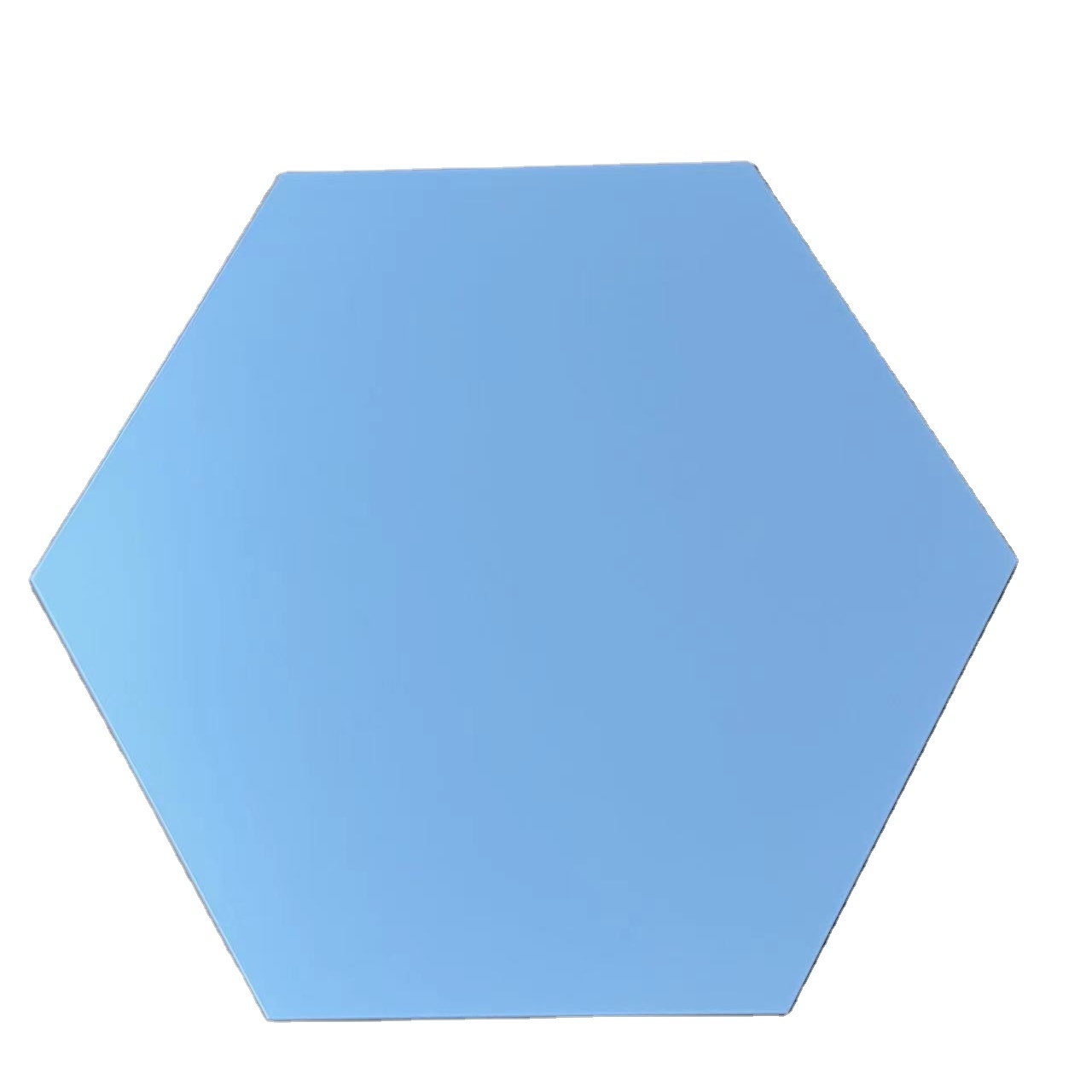 2024Hot Sales of Aluminum Hexagonal Clip-in Ceiling  Easy to Install