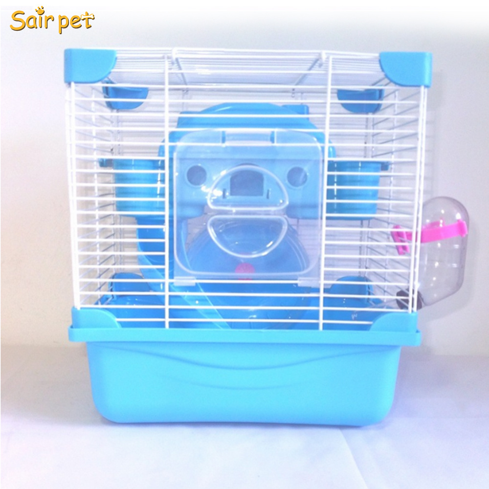 Cheap Hamster Supplies Syrian Hamster Cages Hamster House Mouse Cage With Wheel