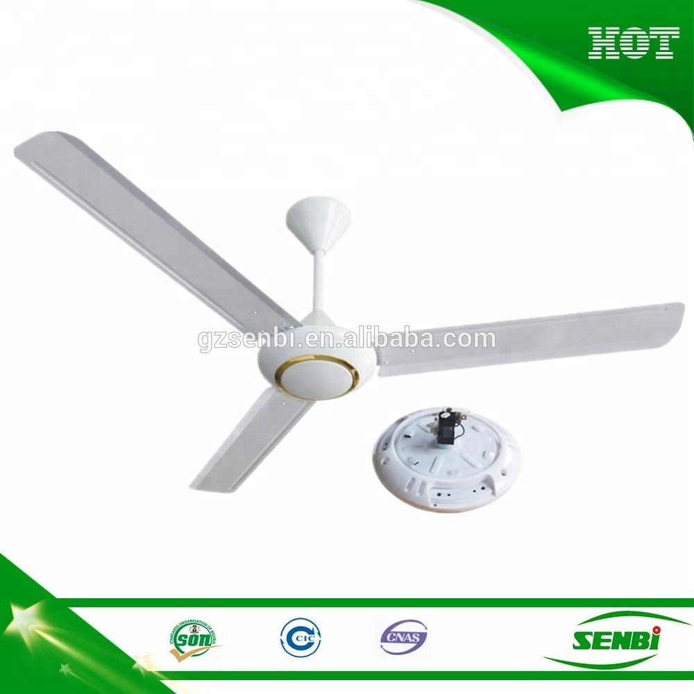 Industrial kdk type ceiling fan 48inch 56inch 60inch national design ceiling fan