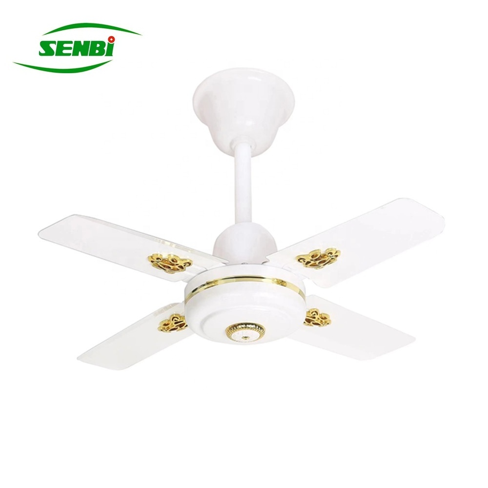 metro ceiling fan DC12V for burkina faso 24 inch AC DC solar ceiling fan  solar powered mini AC DC ceiling fan