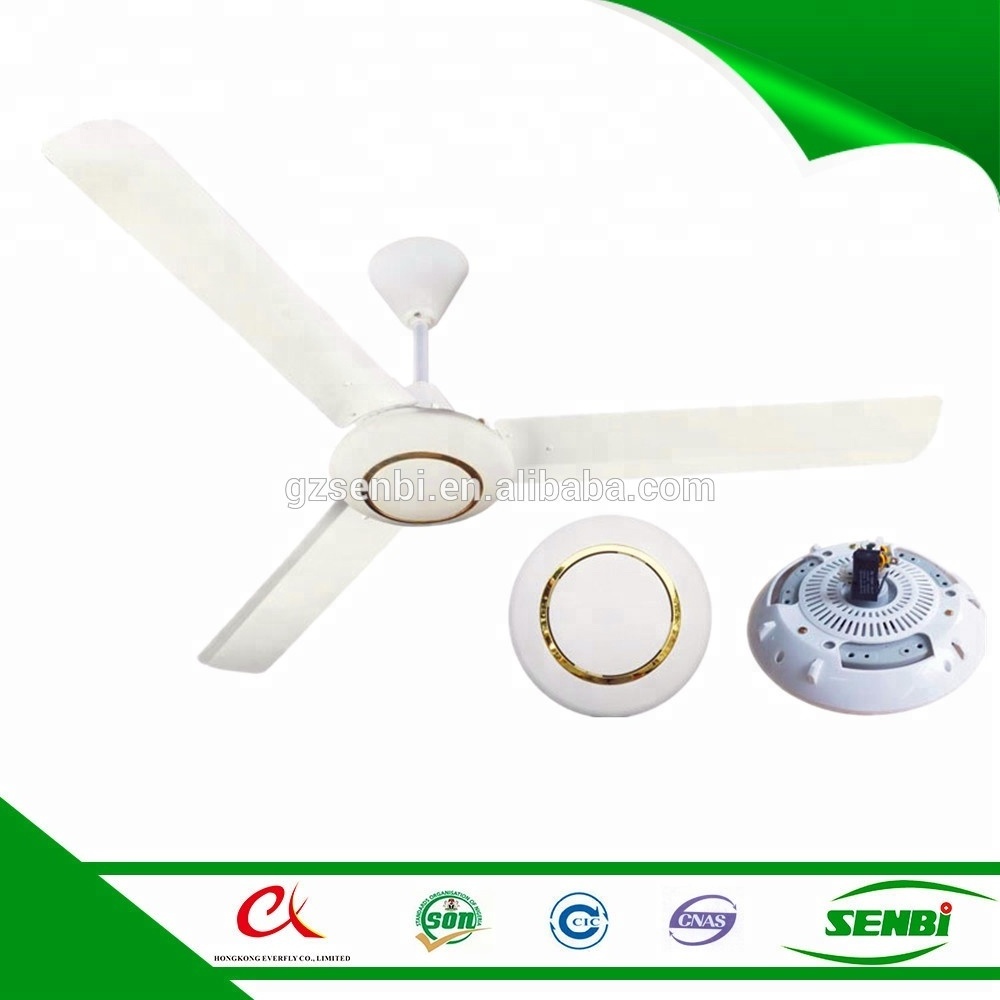 Industrial kdk type ceiling fan 48inch 56inch 60inch national design ceiling fan