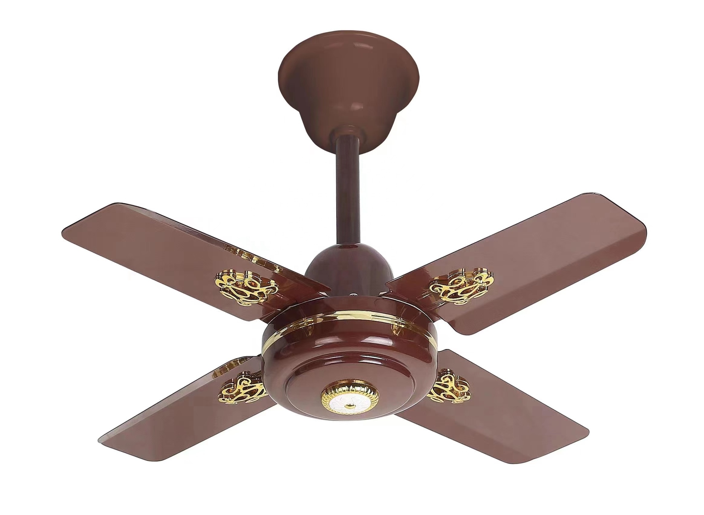 metro ceiling fan DC12V for burkina faso 24 inch AC DC solar ceiling fan  solar powered mini AC DC ceiling fan