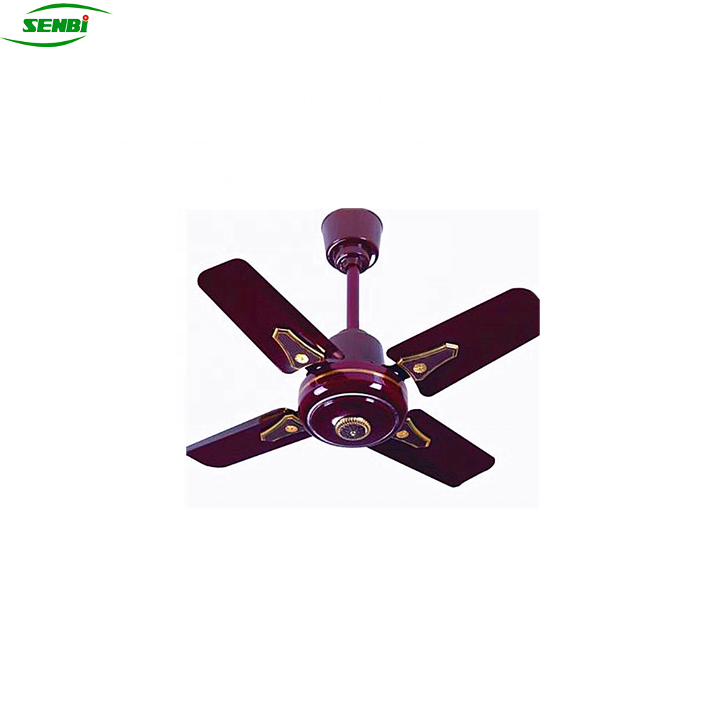 dc solar powered bldc 24 inch ceiling fans motor 4 blades parts for home ceiling metro fan