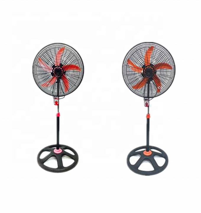 best quality good price powerflu pedetal fan taiwan style fan 18inch