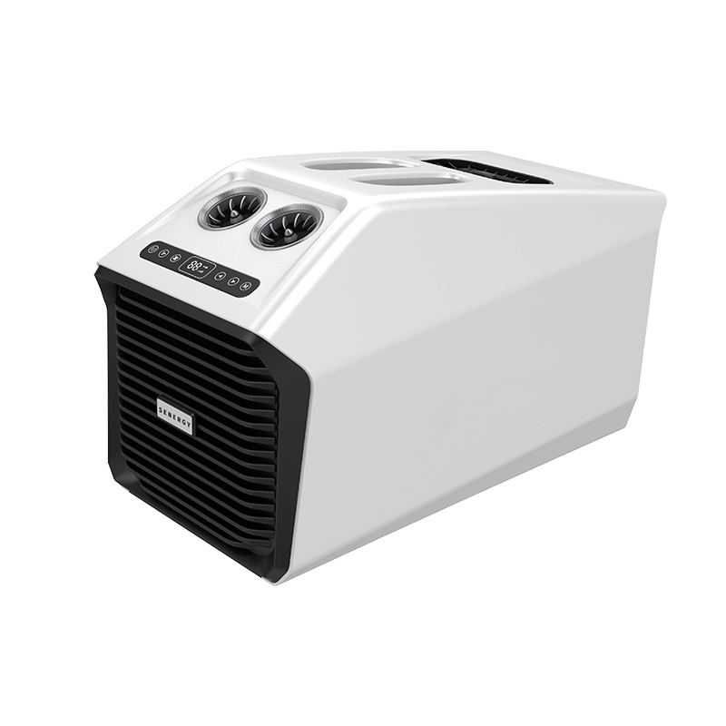 Factory Price  Mini Air Conditioner 3000 Btu Tent Air Conditioner Cooling Portable Air Conditioner For Camping Tent