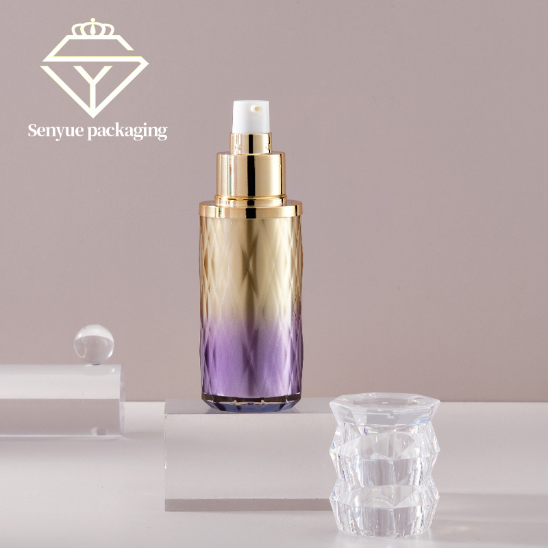 Luxury airless pump bottle 10ml 15ml 30ml 50ml silver gold aluminum airless pump bottle vacuum airless dispenser spray bottles