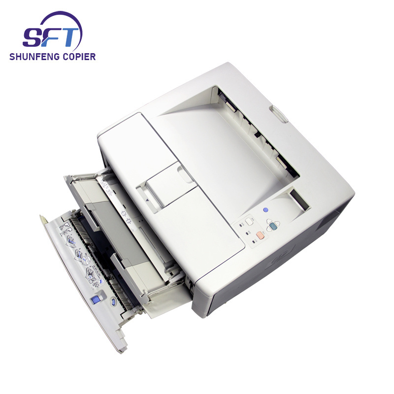 Used Monochrome Second Hand Laser Printer A3 A4 5200 Laser Printing Machine