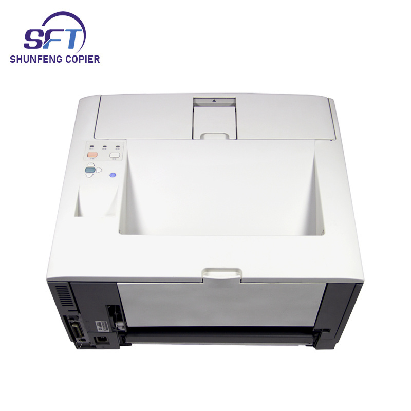 Used Monochrome Second Hand Laser Printer A3 A4 5200 Laser Printing Machine