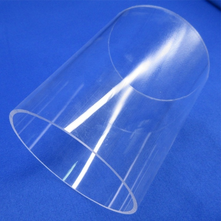 various diameter transparent acrylic tube from 5mm OD to 1500mm factory sell directly acrylic pipe